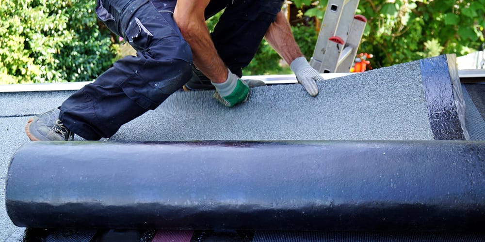 Expert Commercial Roofing Service San Diego