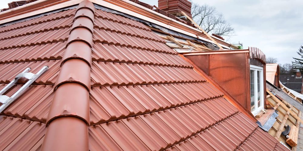 Tile Roof Replacement & Repairs San Diego