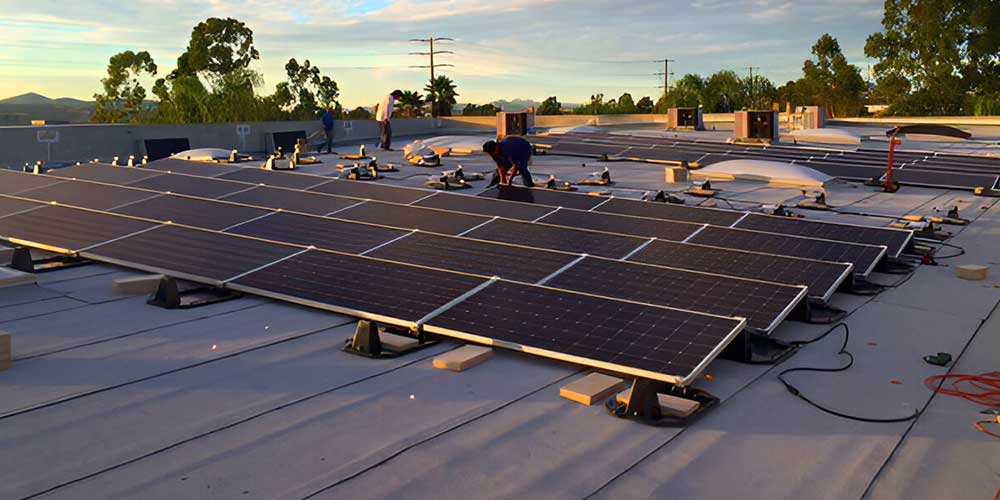 Solar Roofing Expert San Diego